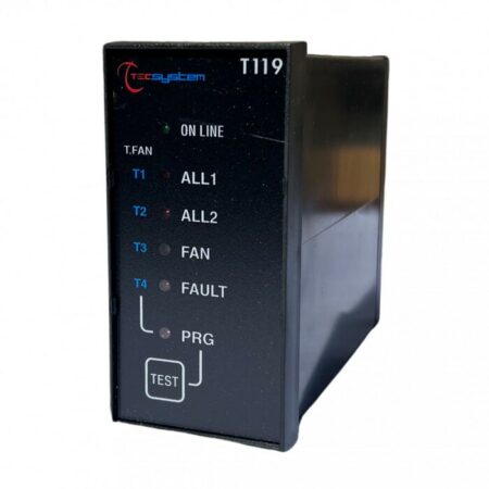 Transformateurs secs bi tension 15/20 kV HT/BT Trafo ELETTRO®